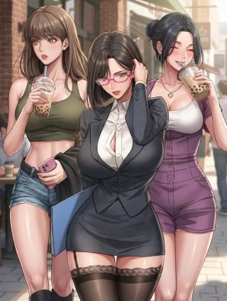 日漫《我的英雄学院》封面